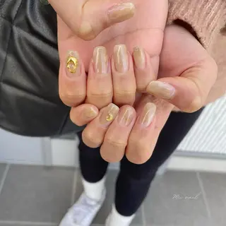 ネイル Mii nail いづみのその他イメージ