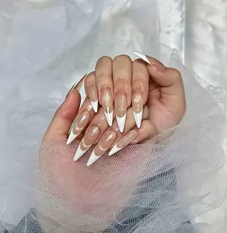 ネイル Huyn Nail Shinjyukuのネイルデザイン