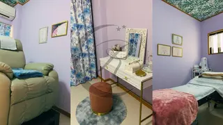 Rebio（リビオ） Momoのマツエク・マツパデザイン