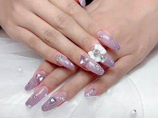 ネイル Bél Nail salonのネイルデザイン