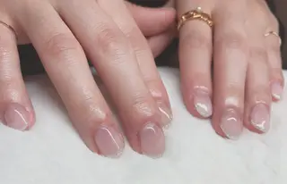 ネイル プライベートサロン テテのネイルデザイン