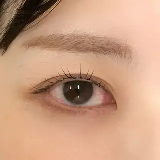 マツエク・マツパ uland arisaのマツエク・マツパデザイン