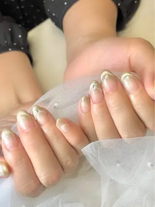 ネイル MOJA NAIL所属・MOJA NAIL ＊MAIKOのネイルデザイン