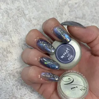 ネイル S. JEWELのネイルデザイン