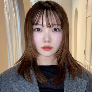 マツエク・マツパ マツエク sakiのマツエク・マツパデザイン