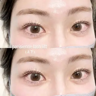 マツエク・マツパ 🎀 Suzunoのマツエク・マツパデザイン