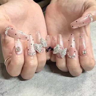 ネイル FELICE ﾌｪﾘｰﾁｪのネイルデザイン