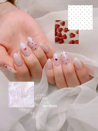 ネイル GREEM グリームのネイルデザイン