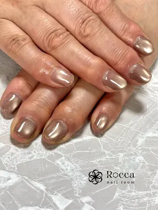 ネイル 茂野 恵のネイルデザイン