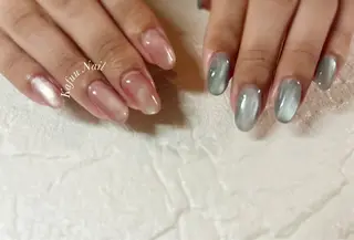 ネイル Kafuu Nailのネイルデザイン