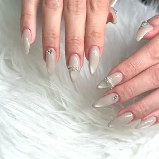 ネイル 🫧Rio🫧ネイル /渋谷🫧ワンホンのネイルデザイン