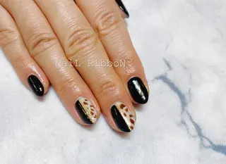 ネイル 🎀ネイルサロン RIRI🎀のネイルデザイン