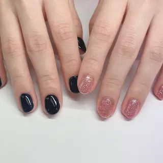 ネイル takahashi / Bianca中野のネイルデザイン