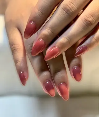 ネイル 🌸MIINA 🌸 広尾 🌸のネイルデザイン