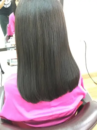 セミロング 山本 稜弥のその他イメージ