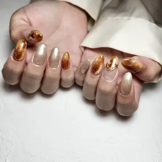 ネイル nailsalon  TORONのネイルデザイン