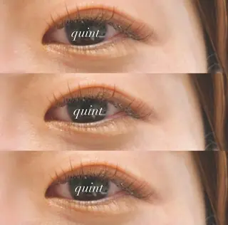 マツエク・マツパ sola: neolive岡田のマツエク・マツパデザイン