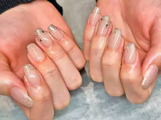 ネイル CURAR 藤沢 島崎愛来のマツエク・マツパデザイン