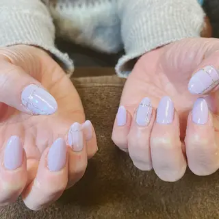 ネイル coco NATSUMIのネイルデザイン