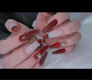 ネイル Re:∅ nail /HIRAMOTOのネイルデザイン