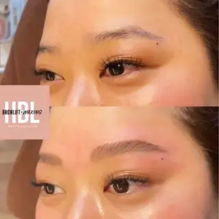 アイブロウ リバース 新町店のエステ・リラクイメージ