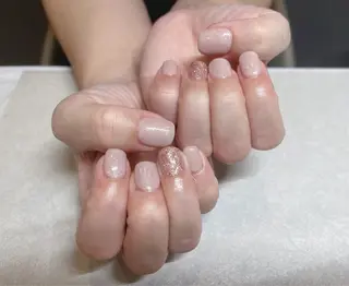 ネイル Rimie Nagataのネイルデザイン