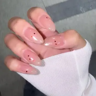 ネイル Pretty神戸三宮 プリティーのマツエク・マツパデザイン