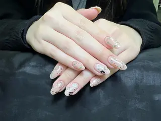 ネイル 金子 実咲のネイルデザイン