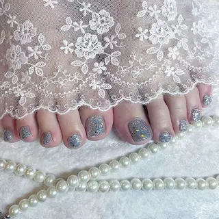 ネイル 💎MA YU💎のネイルデザイン