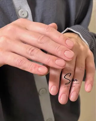 ネイル S o u 【nail salon】所属・S o u_ nail salonのネイルデザイン