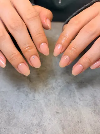 ネイル 。*✧⛓️ mayu⛓️✧︎*。のネイルデザイン