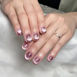 ネイル 久保田 マリコのネイルデザイン