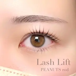 マツエク・マツパ jolie栄店* 空のマツエク・マツパデザイン