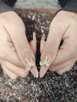 ネイル Umiko🪆 Nailのネイルデザイン
