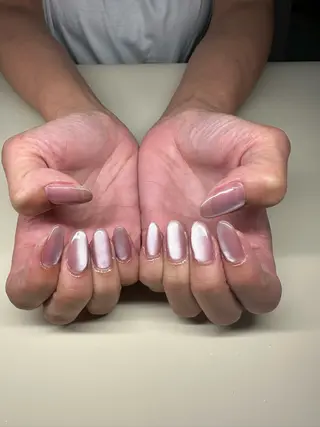 ネイル ネイルルーム103 マイコのネイルデザイン