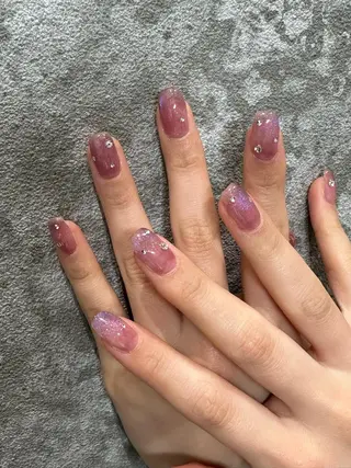 ネイル shimizu yuuのネイルデザイン