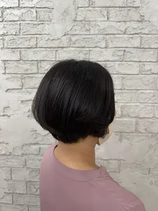 ショート 🎀メンズヘア赤羽 🎀Koiroのヘアスタイル