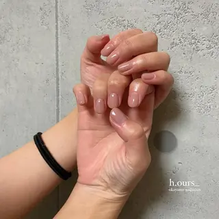 ネイル h.ours _のネイルデザイン