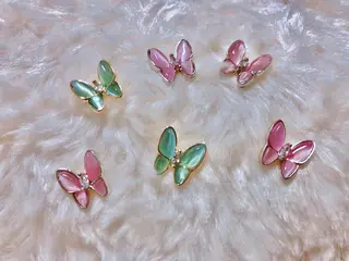 ネイル まるみ♡7/1〜値上 げ致します(>_<)のその他イメージ