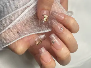 ネイル kawaiinail SONIYAのネイルデザイン