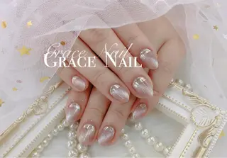 ネイル ☆*｡Grace Nail｡*☆のネイルデザイン