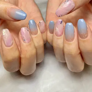 ネイル Reflection marikoのネイルデザイン