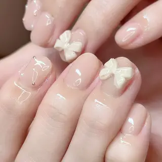 ネイル Katayama Yokoのネイルデザイン