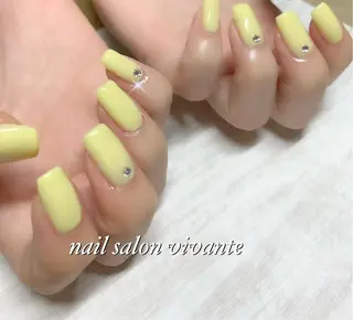 ネイル nail salon vivanteのネイルデザイン