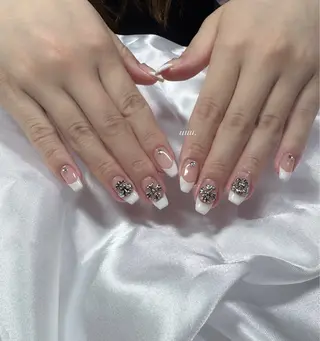 ネイル uuu. nailのネイルデザイン