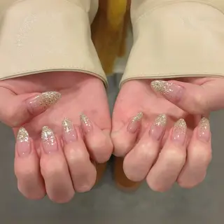 ネイル enju ayano ·͜·のネイルデザイン