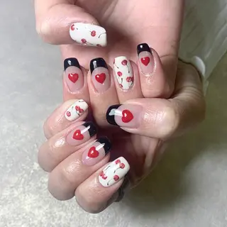 ネイル FIORITURA aiのネイルデザイン