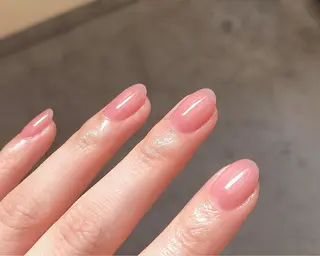 ネイル nail heron所属・saki_ nail heronのネイルデザイン