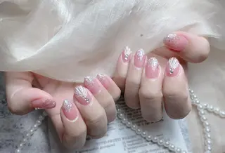ネイル MissU ネイルサロンのネイルデザイン