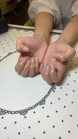 ネイル EYEST クロダのネイルデザイン